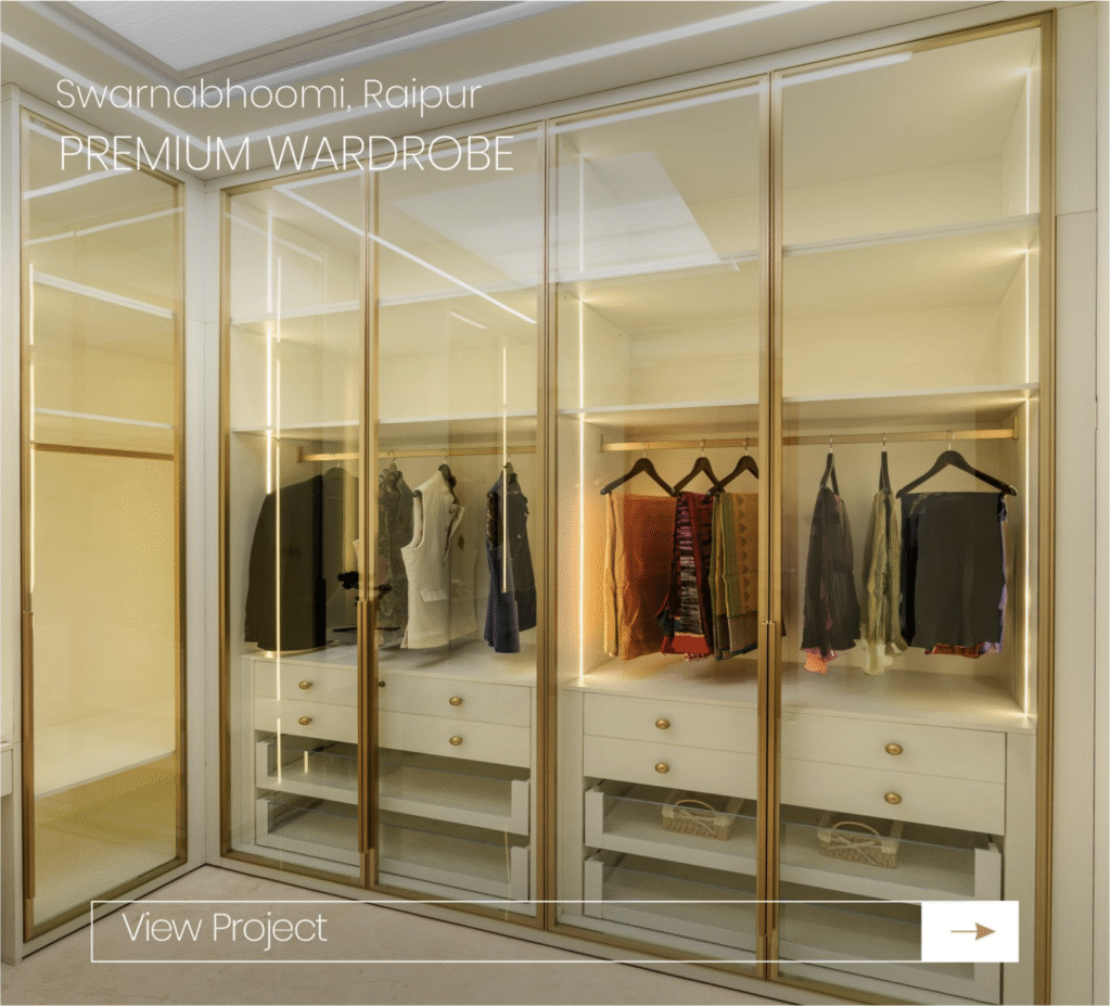 Skyler World - Modular Kitchens, Wardrobes, Aluminium System Windows and Office Furniture